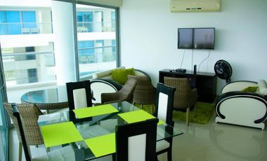 VENTA de APARTAMENTO en CARTAGENA