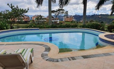 VENTA de CASA RESIDENCIAL en FLORIDABLANCA