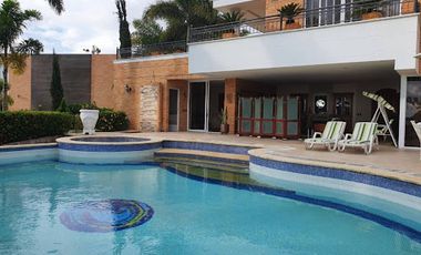 VENTA de CASA RESIDENCIAL en FLORIDABLANCA