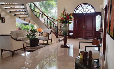 VENTA de CASA RESIDENCIAL en FLORIDABLANCA