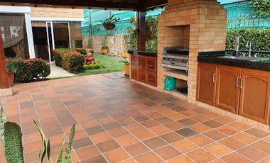 VENTA de CASA RESIDENCIAL en FLORIDABLANCA