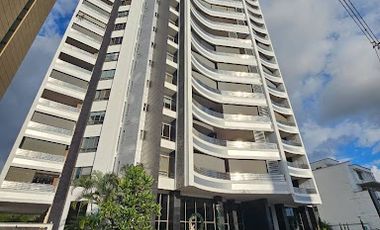 VENTA de APARTAMENTO en BUCARAMANGA
