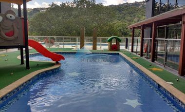 VENTA de APARTAMENTO en BUCARAMANGA