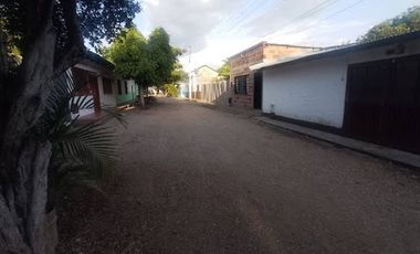 VENTA de CASA LOTE en GARZON