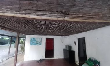VENTA de CASA LOTE en GARZON