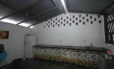 VENTA de CASA LOTE en GARZON