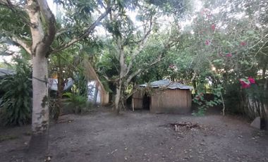 VENTA de CASA LOTE en GARZON