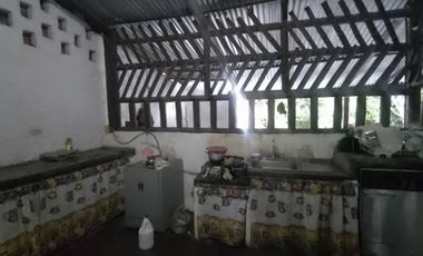 VENTA de CASA LOTE en GARZON