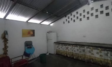 VENTA de CASA LOTE en GARZON