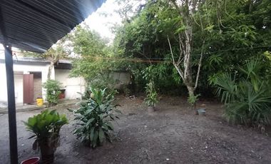 VENTA de CASA LOTE en GARZON