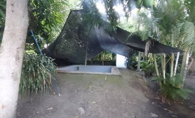 VENTA de CASA LOTE en GARZON