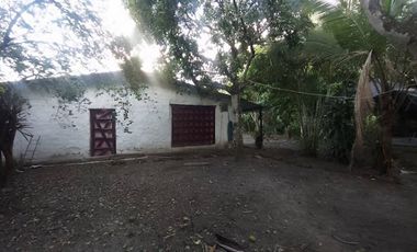 VENTA de CASA LOTE en GARZON