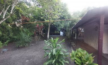 VENTA de CASA LOTE en GARZON