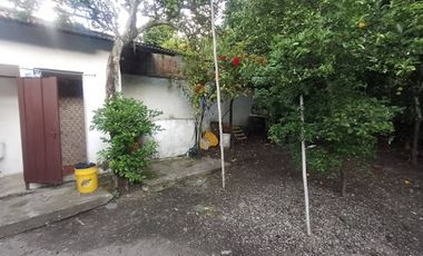 VENTA de CASA LOTE en GARZON