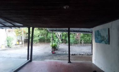 VENTA de CASA LOTE en GARZON