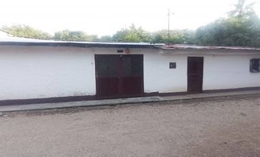 VENTA de CASA LOTE en GARZON