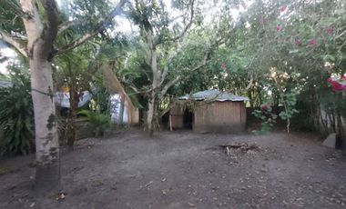 VENTA de CASA LOTE en GARZON