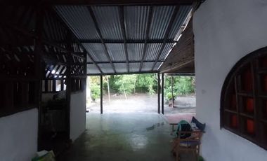 VENTA de CASA LOTE en GARZON