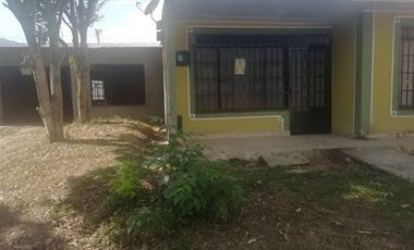 VENTA de CASAS en EL AGRADO