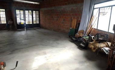 VENTA de CASAS en EL AGRADO