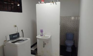 VENTA de CASAS en EL AGRADO