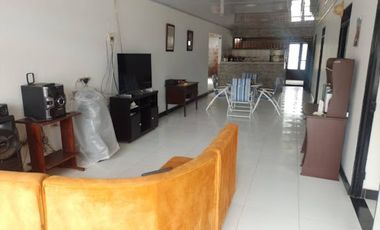 VENTA de CASAS en EL AGRADO