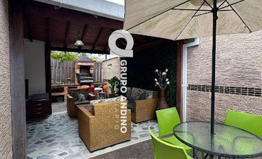 VENTA de CASA RESIDENCIAL en BUCARAMANGA