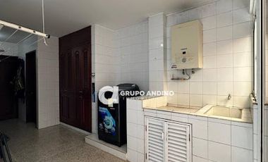 VENTA de CASA RESIDENCIAL en BUCARAMANGA