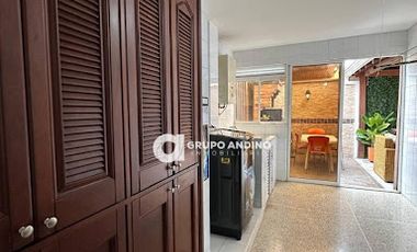 VENTA de CASA RESIDENCIAL en BUCARAMANGA