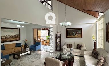 VENTA de CASA RESIDENCIAL en BUCARAMANGA