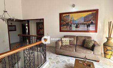 VENTA de CASA RESIDENCIAL en BUCARAMANGA