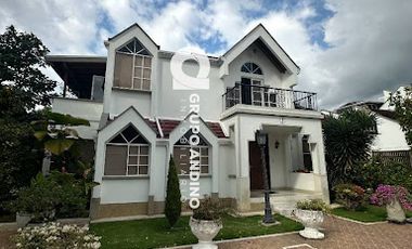 VENTA de CASA RESIDENCIAL en BUCARAMANGA