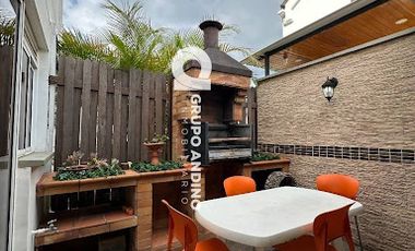 VENTA de CASA RESIDENCIAL en BUCARAMANGA