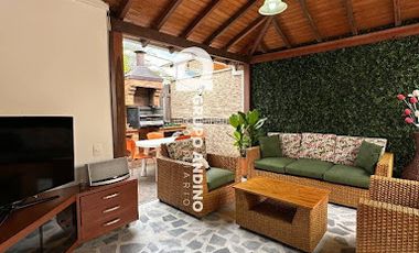 VENTA de CASA RESIDENCIAL en BUCARAMANGA