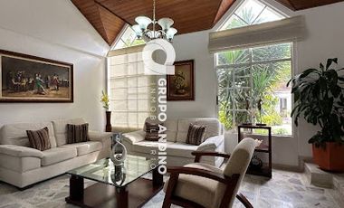 VENTA de CASA RESIDENCIAL en BUCARAMANGA