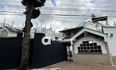 VENTA de CASA RESIDENCIAL en BUCARAMANGA