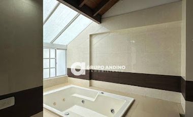 VENTA de CASA RESIDENCIAL en BUCARAMANGA