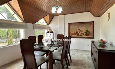 VENTA de CASA RESIDENCIAL en BUCARAMANGA