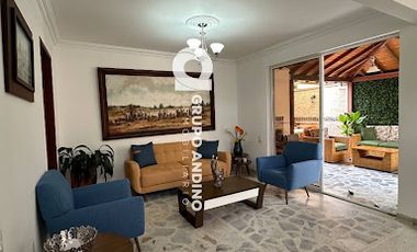 VENTA de CASA RESIDENCIAL en BUCARAMANGA