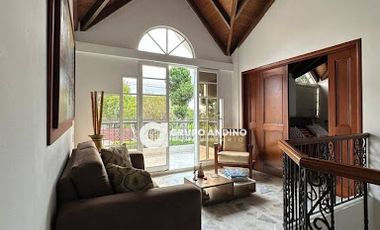 VENTA de CASA RESIDENCIAL en BUCARAMANGA