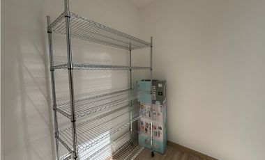 OFICINA EN RENTA TORRE PLATEA ACONDICIONADA