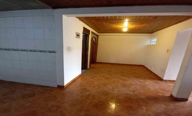 ARRIENDA APARTAMENTO EN VILLA NUEVA