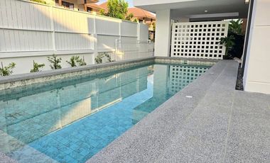 4 Bedroom Pool Villa for Sale & Rent at Koolpunt Ville 9
