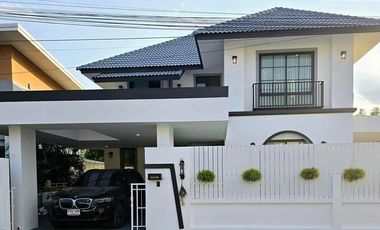 4 Bedroom Pool Villa for Sale & Rent at Koolpunt Ville 9