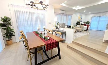 4 Bedroom Pool Villa for Sale & Rent at Koolpunt Ville 9
