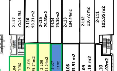 Local comercial en renta en Centro en Monterrey