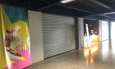 Local comercial en renta en Centro en Monterrey