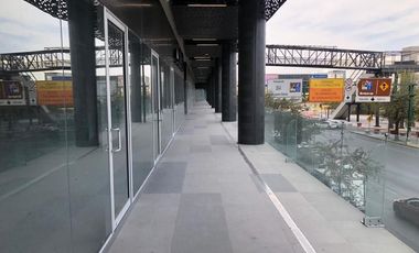 Local comercial en renta en Centro en Monterrey