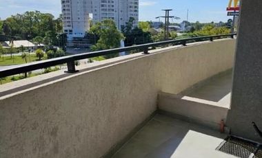 Venta departamento en Torre Brickell, Tigre