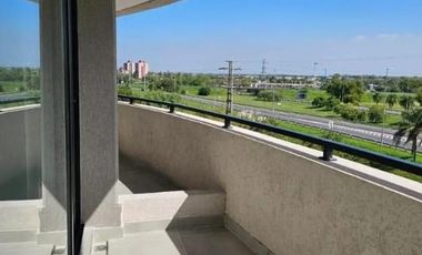 Venta departamento en Torre Brickell, Tigre